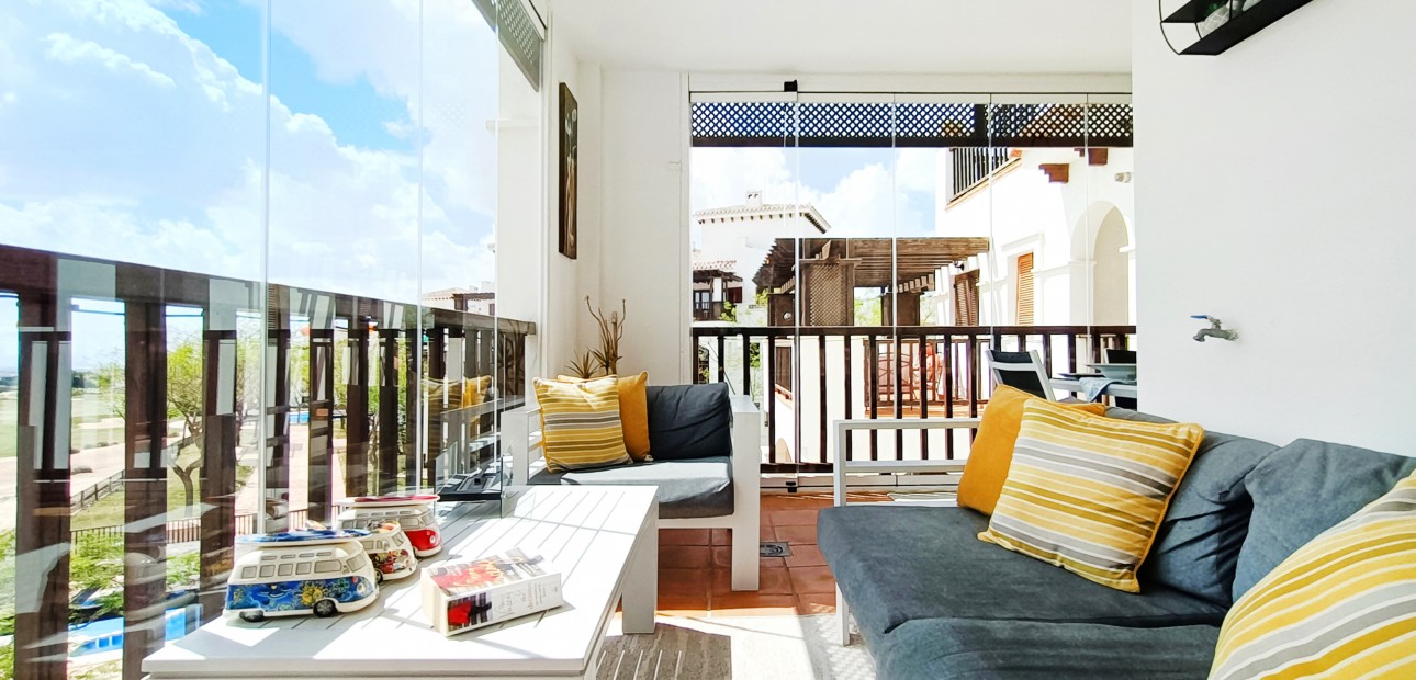 Sale - Apartment / flat -
El Valle Golf Resort - El Valle Golf Resort - Centre