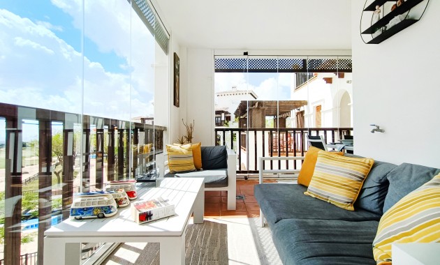 Sale - Apartment / flat -
El Valle Golf Resort - El Valle Golf Resort - Centre