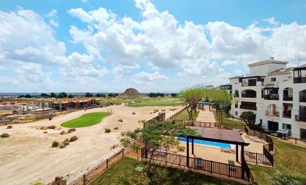 Sale - Apartment / flat -
El Valle Golf Resort - El Valle Golf Resort - Centre