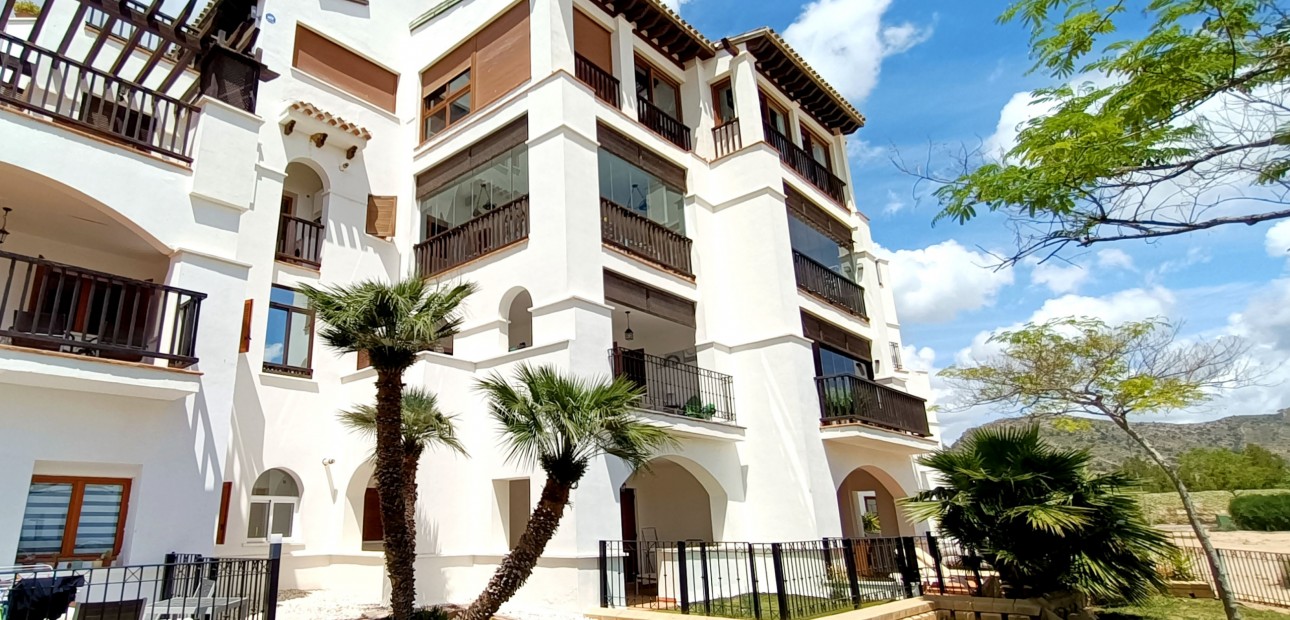 Sale - Apartment / flat -
El Valle Golf Resort - El Valle Golf Resort - Centre