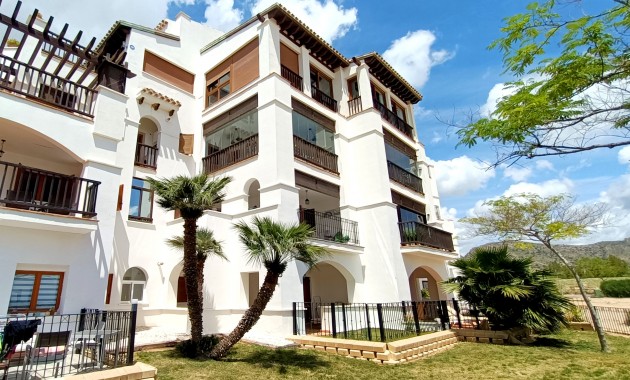 Sale - Apartment / flat -
El Valle Golf Resort - El Valle Golf Resort - Centre