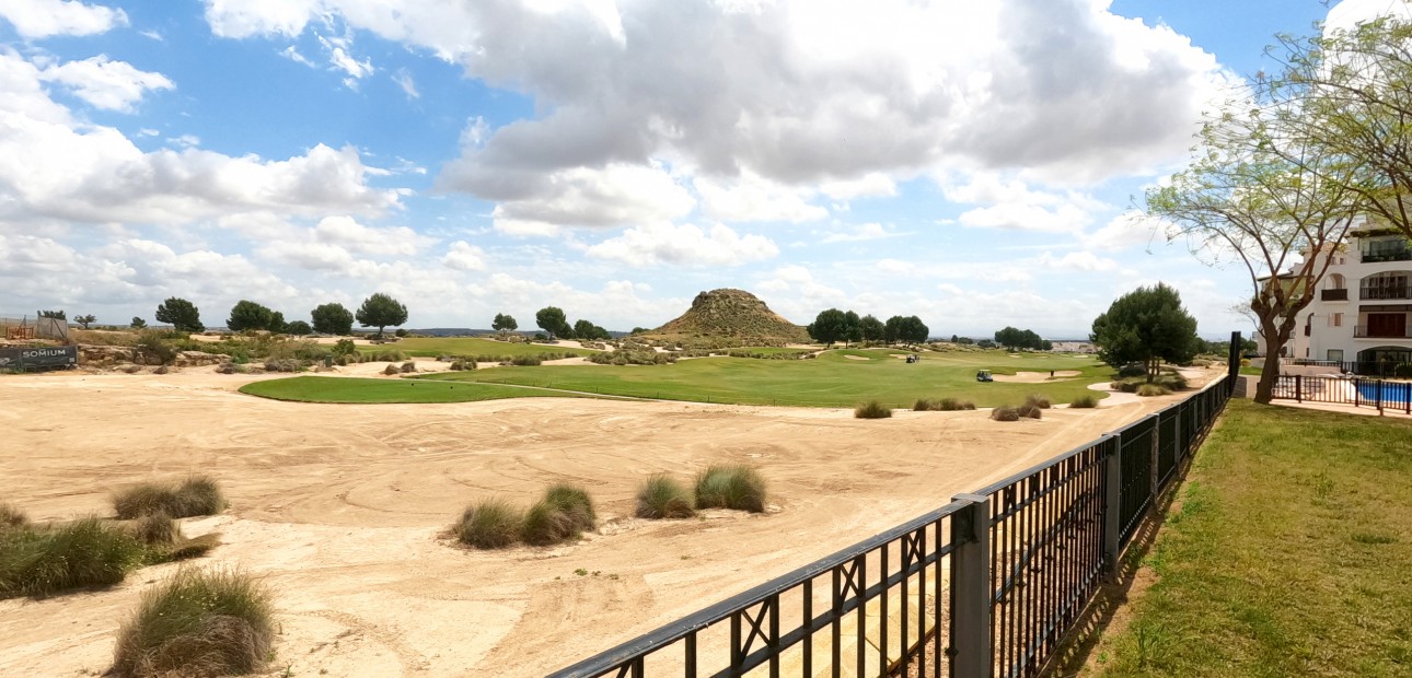 Sale - Apartment / flat -
El Valle Golf Resort - El Valle Golf Resort - Centre