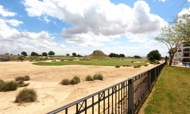 Sale - Apartment / flat -
El Valle Golf Resort - El Valle Golf Resort - Centre