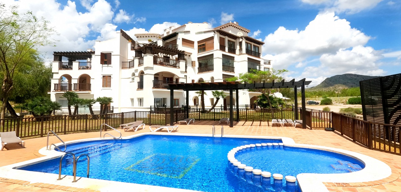 Sale - Apartment / flat -
El Valle Golf Resort - El Valle Golf Resort - Centre