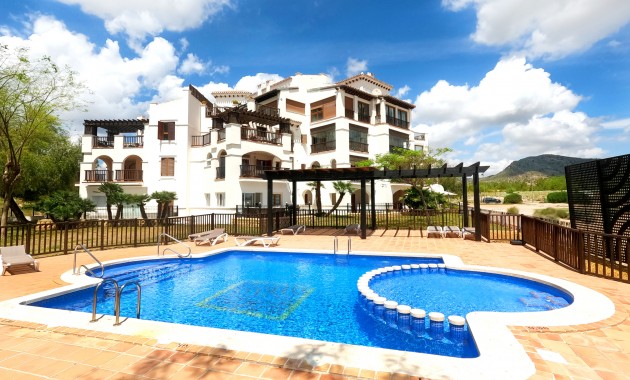 Sale - Apartment / flat -
El Valle Golf Resort - El Valle Golf Resort - Centre