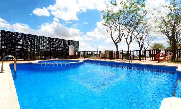 Sale - Apartment / flat -
El Valle Golf Resort - El Valle Golf Resort - Centre