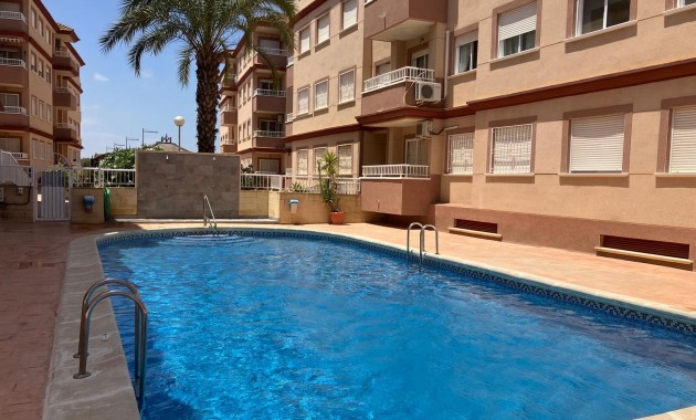 Sale - Apartment / flat -
Algorfa - Algorfa - Village