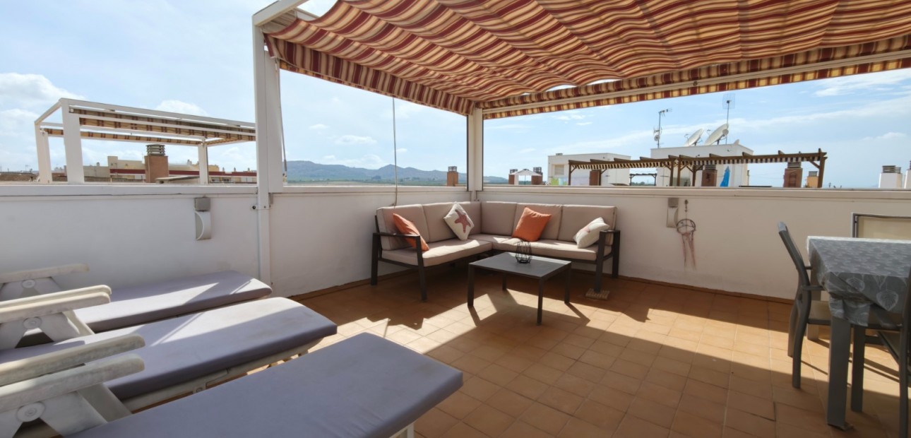 Sale - Apartment / flat -
Algorfa - Algorfa - Village