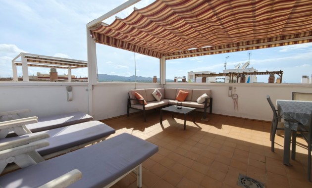 Sale - Apartment / flat -
Algorfa - Algorfa - Village