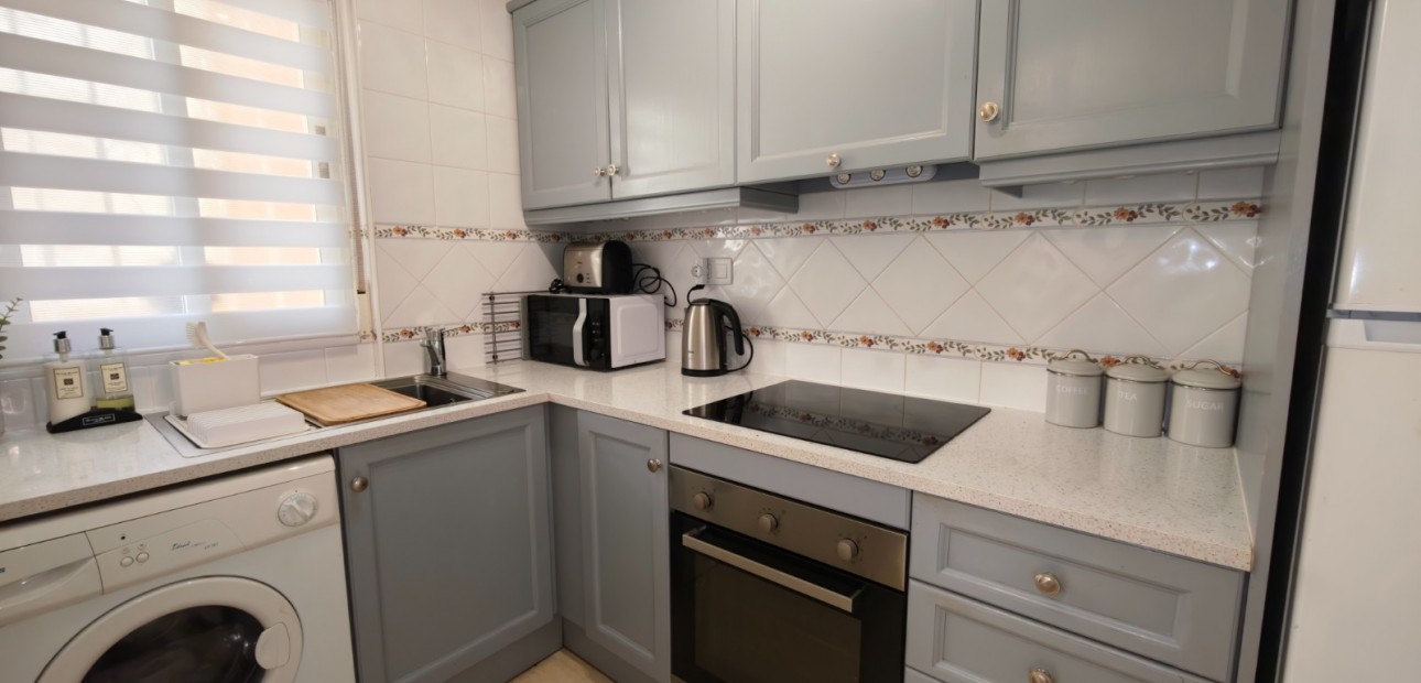 Sale - Apartment / flat -
Algorfa - Algorfa - Village