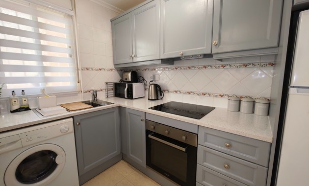 Sale - Apartment / flat -
Algorfa - Algorfa - Village