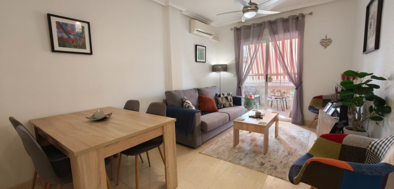 Sale - Apartment / flat -
Algorfa - Algorfa - Village