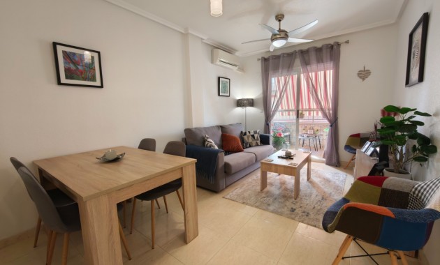 Sale - Apartment / flat -
Algorfa - Algorfa - Village