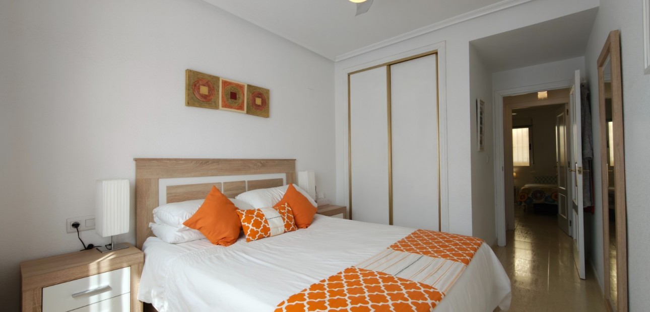 Sale - Apartment / flat -
Algorfa - Algorfa - Village