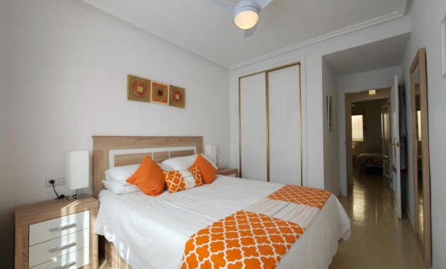 Sale - Apartment / flat -
Algorfa - Algorfa - Village
