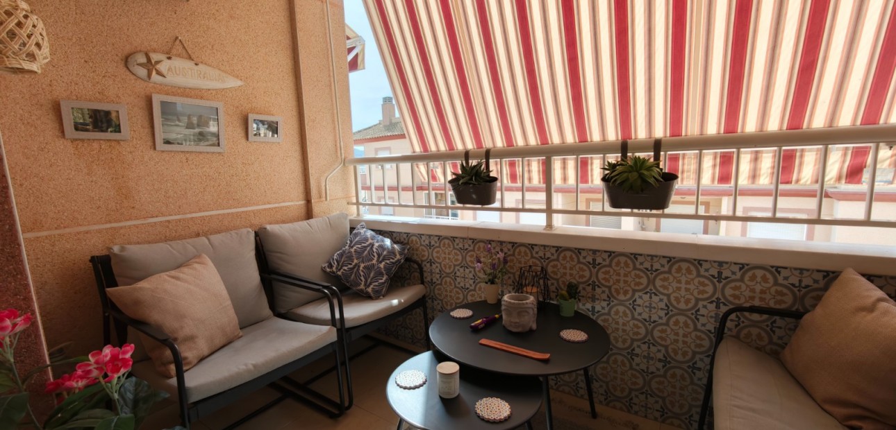 Sale - Apartment / flat -
Algorfa - Algorfa - Village