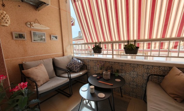 Sale - Apartment / flat -
Algorfa - Algorfa - Village