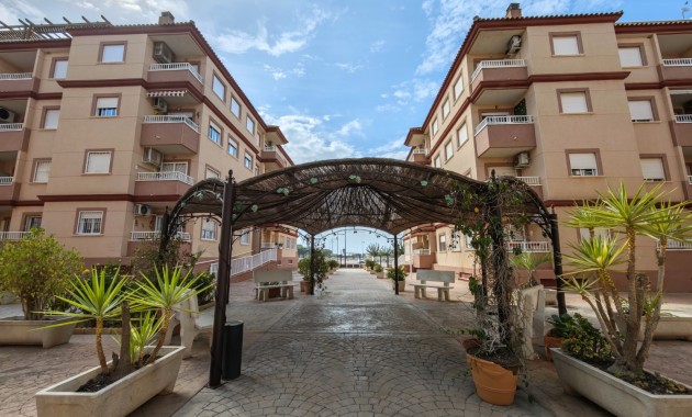 Sale - Apartment / flat -
Algorfa - Algorfa - Village