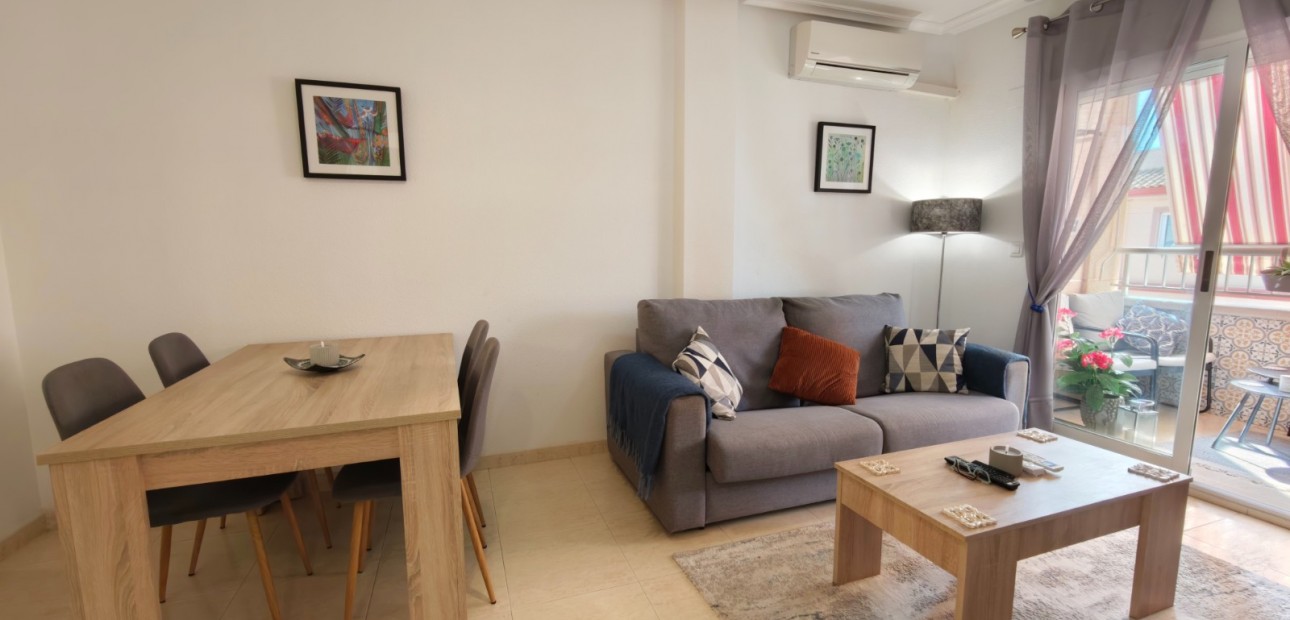 Sale - Apartment / flat -
Algorfa - Algorfa - Village