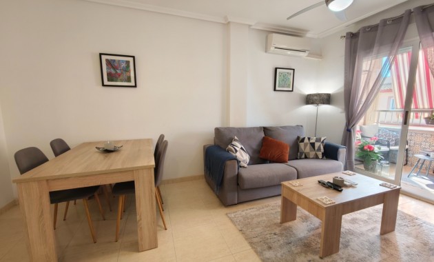 Sale - Apartment / flat -
Algorfa - Algorfa - Village