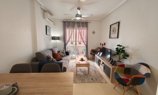 Sale - Apartment / flat -
Algorfa - Algorfa - Village