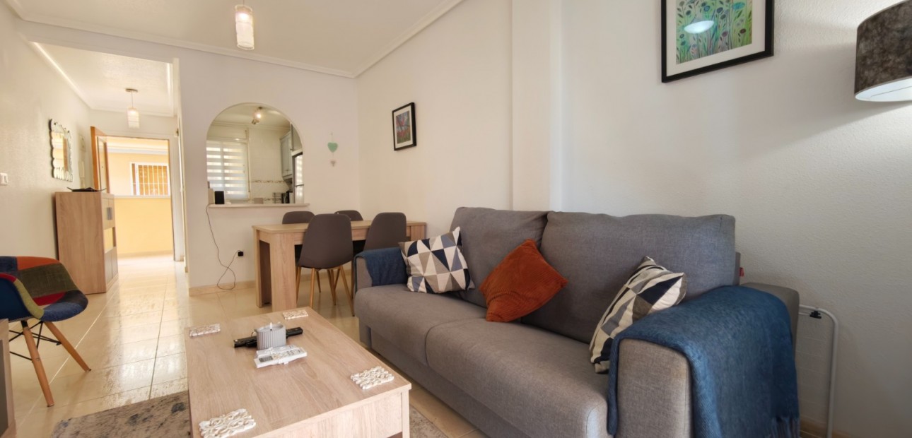 Sale - Apartment / flat -
Algorfa - Algorfa - Village