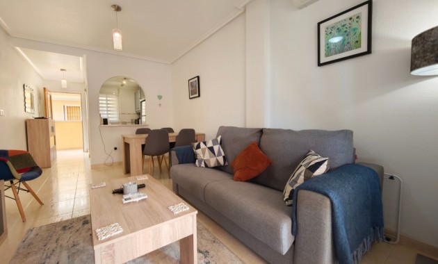 Sale - Apartment / flat -
Algorfa - Algorfa - Village