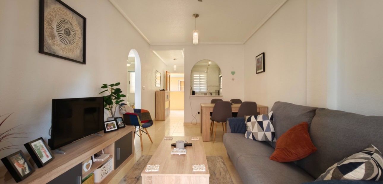 Sale - Apartment / flat -
Algorfa - Algorfa - Village