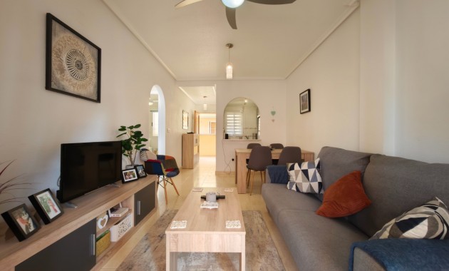 Sale - Apartment / flat -
Algorfa - Algorfa - Village