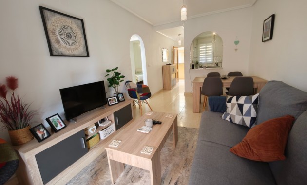 Sale - Apartment / flat -
Algorfa - Algorfa - Village
