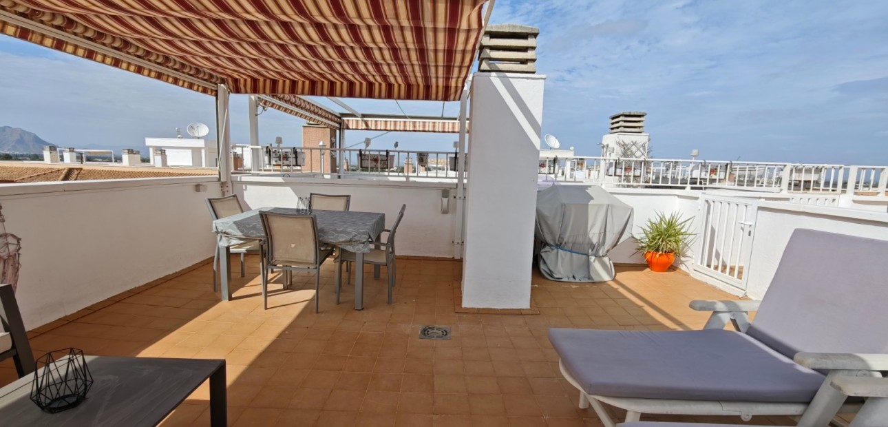 Sale - Apartment / flat -
Algorfa - Algorfa - Village