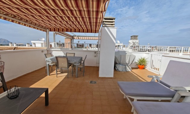 Sale - Apartment / flat -
Algorfa - Algorfa - Village