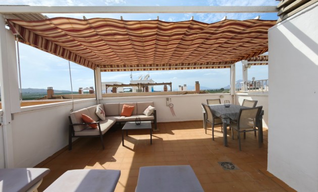 Sale - Apartment / flat -
Algorfa - Algorfa - Village
