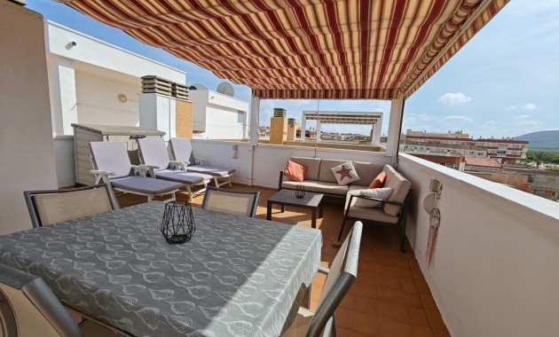 Sale - Apartment / flat -
Algorfa - Algorfa - Village