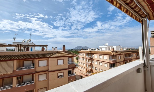 Sale - Apartment / flat -
Algorfa - Algorfa - Village