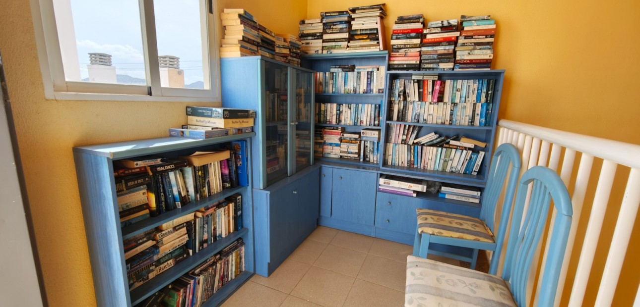 Sale - Apartment / flat -
Algorfa - Algorfa - Village