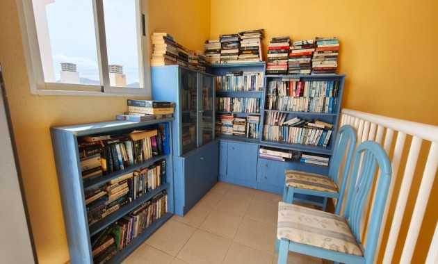 Sale - Apartment / flat -
Algorfa - Algorfa - Village