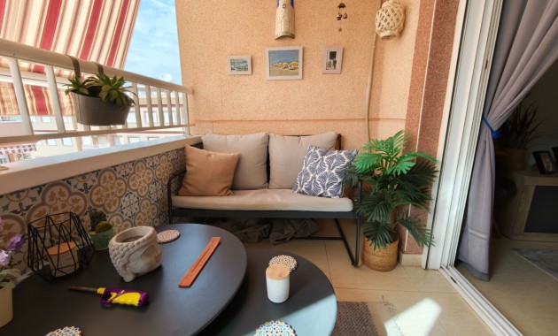 Sale - Apartment / flat -
Algorfa - Algorfa - Village
