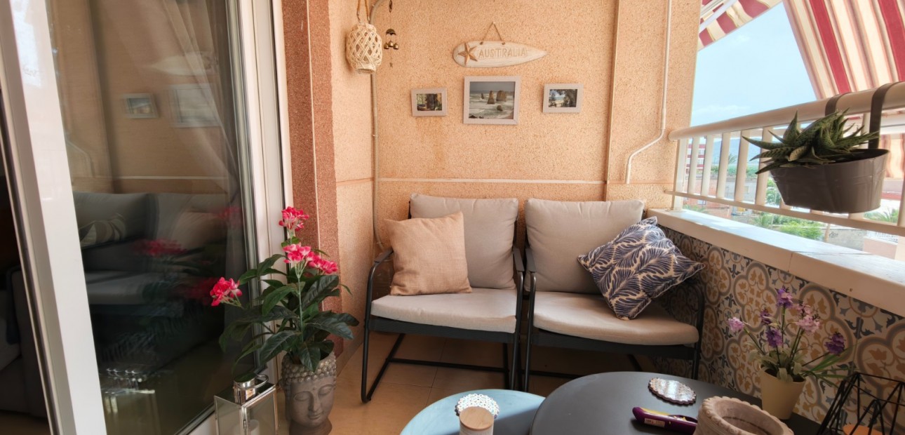 Sale - Apartment / flat -
Algorfa - Algorfa - Village