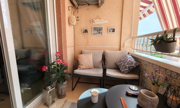 Sale - Apartment / flat -
Algorfa - Algorfa - Village