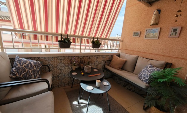 Sale - Apartment / flat -
Algorfa - Algorfa - Village