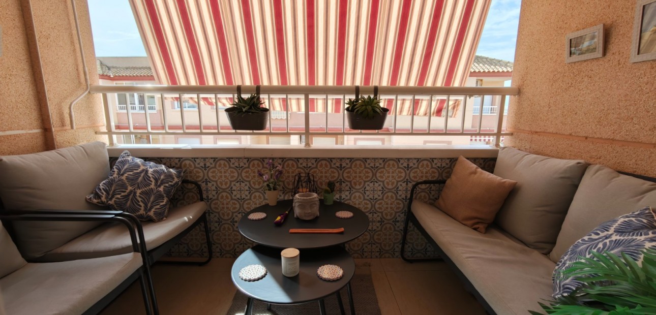Sale - Apartment / flat -
Algorfa - Algorfa - Village