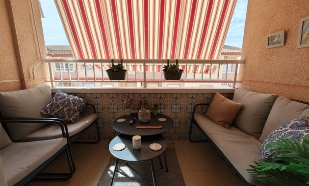Sale - Apartment / flat -
Algorfa - Algorfa - Village