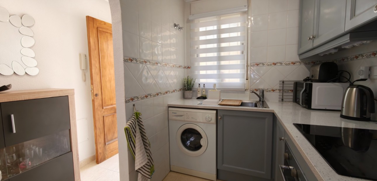 Sale - Apartment / flat -
Algorfa - Algorfa - Village
