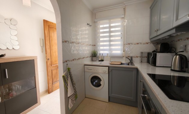 Sale - Apartment / flat -
Algorfa - Algorfa - Village