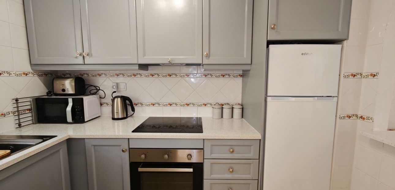 Sale - Apartment / flat -
Algorfa - Algorfa - Village