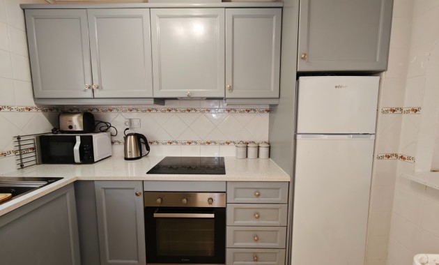Sale - Apartment / flat -
Algorfa - Algorfa - Village