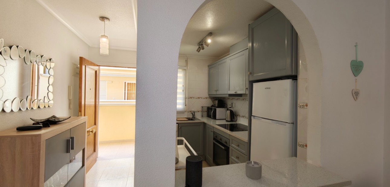 Sale - Apartment / flat -
Algorfa - Algorfa - Village