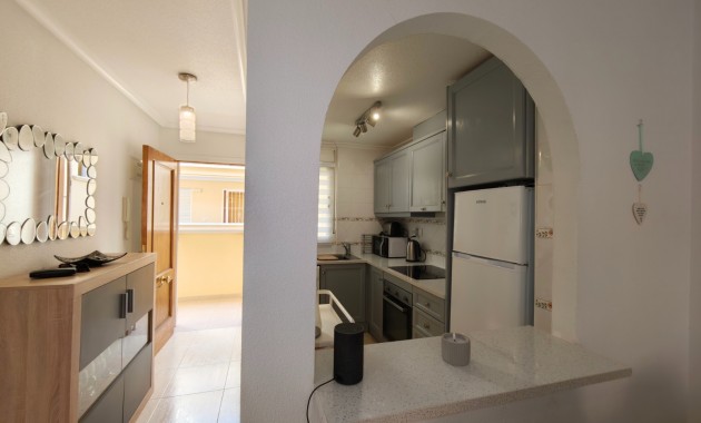 Sale - Apartment / flat -
Algorfa - Algorfa - Village