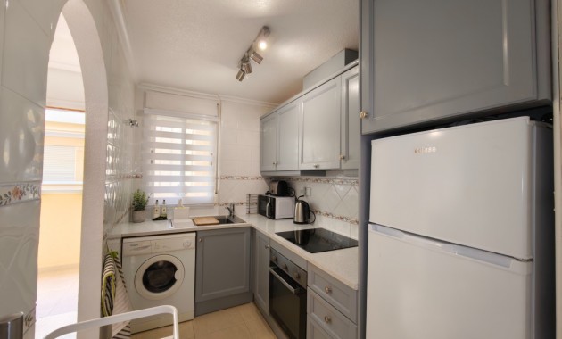 Sale - Apartment / flat -
Algorfa - Algorfa - Village